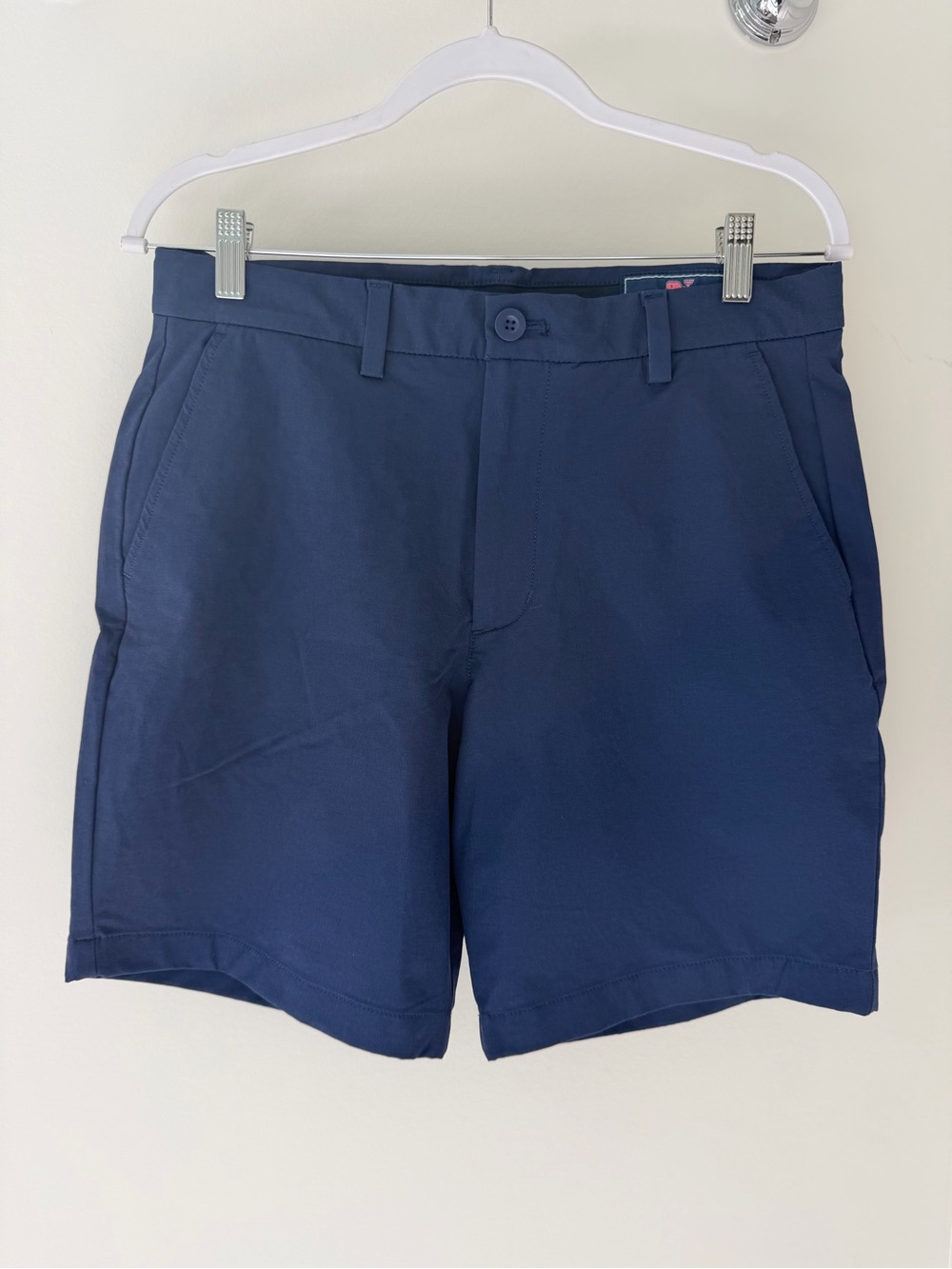 Vineyard Vines by Shep & Ian Navy Performance Shorts Men’s 30
